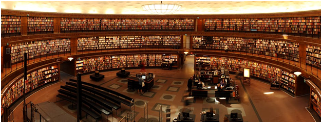 Library of Congress